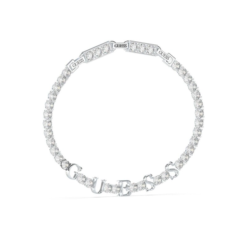 Bracciale Donna Guess JUBB04218JWRHT-U Bracciale Donna Guess JUBB04218JWRHT-U