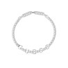 Bracciale Donna Guess JUBB04218JWRHT-U