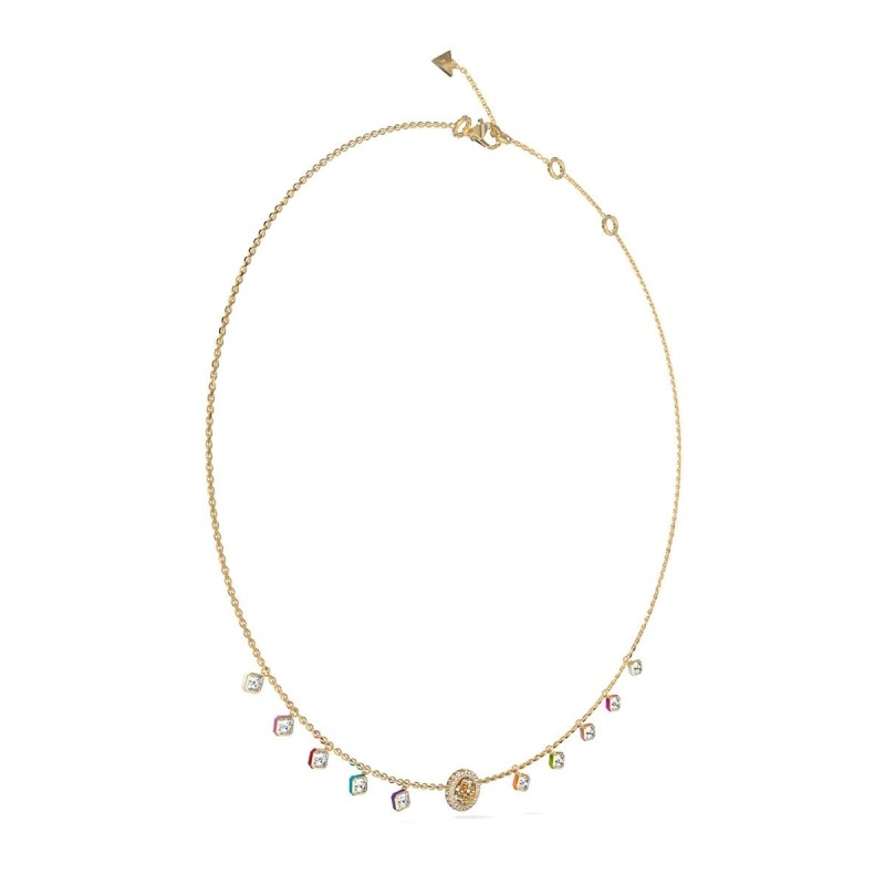 Collana Donna Guess JUBN04150JWYGMCT-U Collana Donna Guess JUBN04150JWYGMCT-U