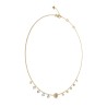 Collana Donna Guess JUBN04150JWYGMCT-U