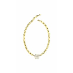 Collana Donna Guess JUBN04074JWYGWHT-U