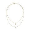 Collana Donna Guess JUBN04159JWYGT-U