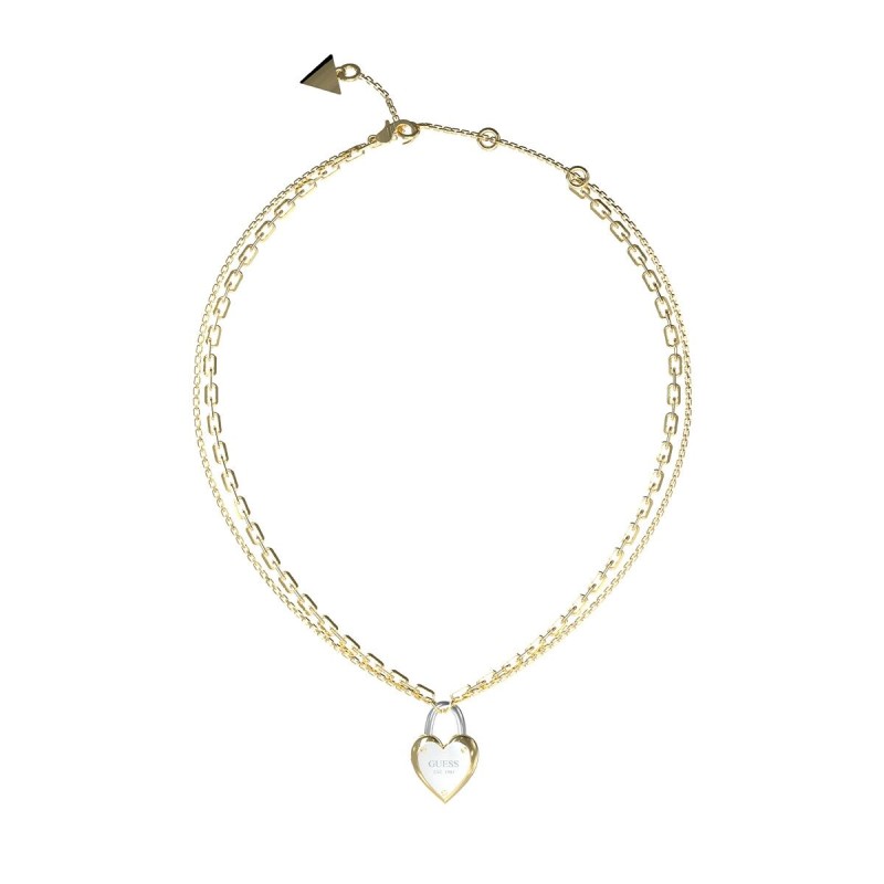 Collana Donna Guess JUBN04208JWYGRHT-U Collana Donna Guess JUBN04208JWYGRHT-U
