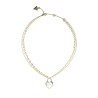Collana Donna Guess JUBN04208JWYGRHT-U