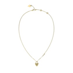 Collana Donna Guess JUBN04210JWYGT-U