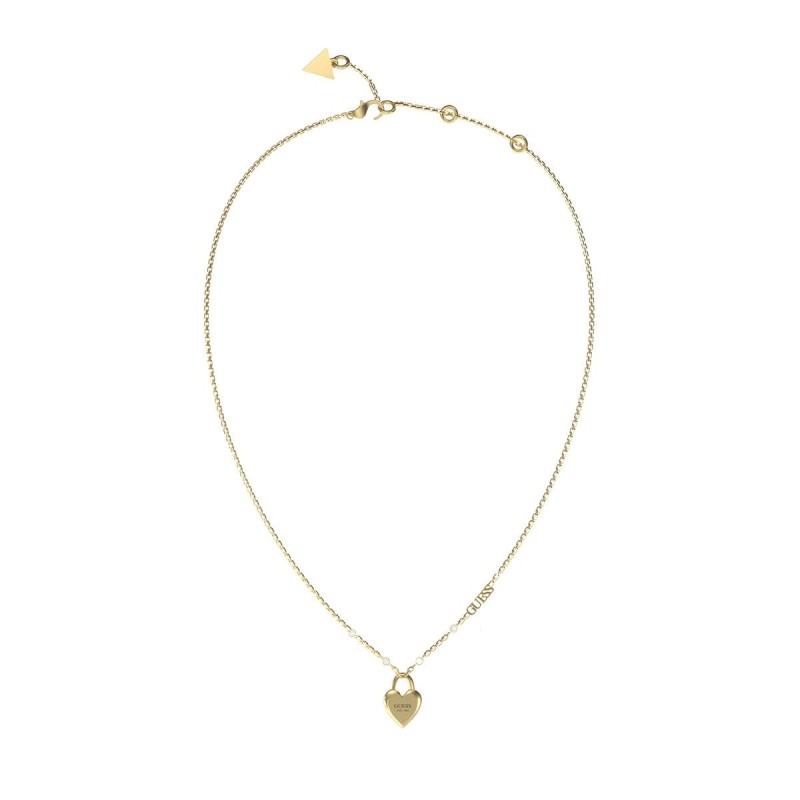 Collana Donna Guess JUBN04210JWYGT-U Collana Donna Guess JUBN04210JWYGT-U