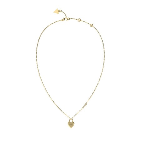 Collana Donna Guess JUBN04210JWYGT-U