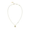 Collana Donna Guess JUBN04210JWYGT-U