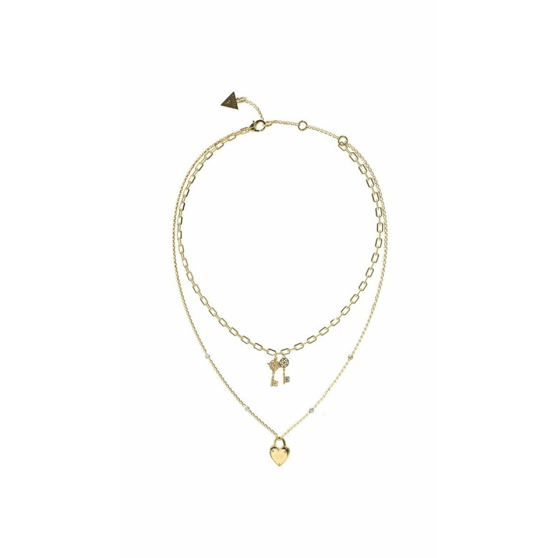 Collana Donna Guess JUBN04216JWYGT-U Collana Donna Guess JUBN04216JWYGT-U