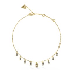 Collana Donna Guess JUBN04250JWYGT-U
