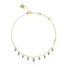 Collana Donna Guess JUBN04250JWYGT-U
