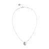 Collana Donna Guess JUBN04263JWRHT-U