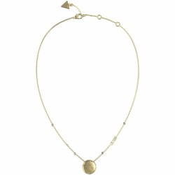 Collana Donna Guess JUBN04263JWYGT-U