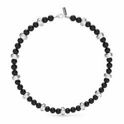 Bracciale Donna Guess JUMN04056JWSTBKT-U