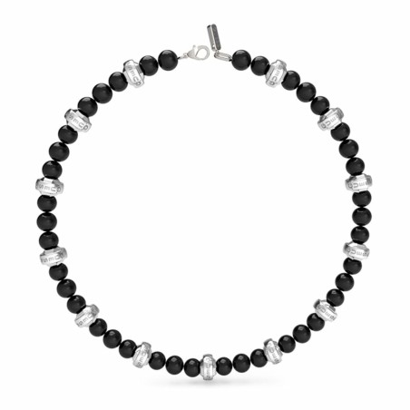 Bracciale Donna Guess JUMN04056JWSTBKT-U