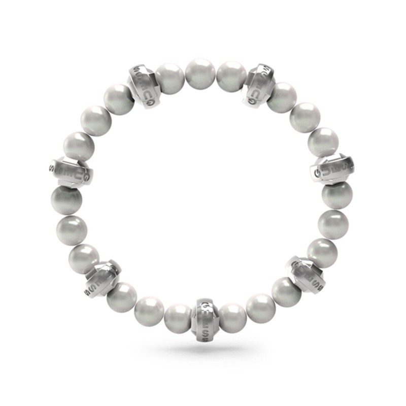 Bracciale Donna Guess JUMB04069JWSTWIT-U Bracciale Donna Guess JUMB04069JWSTWIT-U