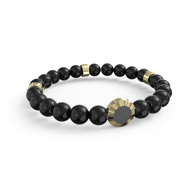 Bracciale Uomo Guess JUMB04049JWYGBKT-U Bracciale Uomo Guess JUMB04049JWYGBKT-U