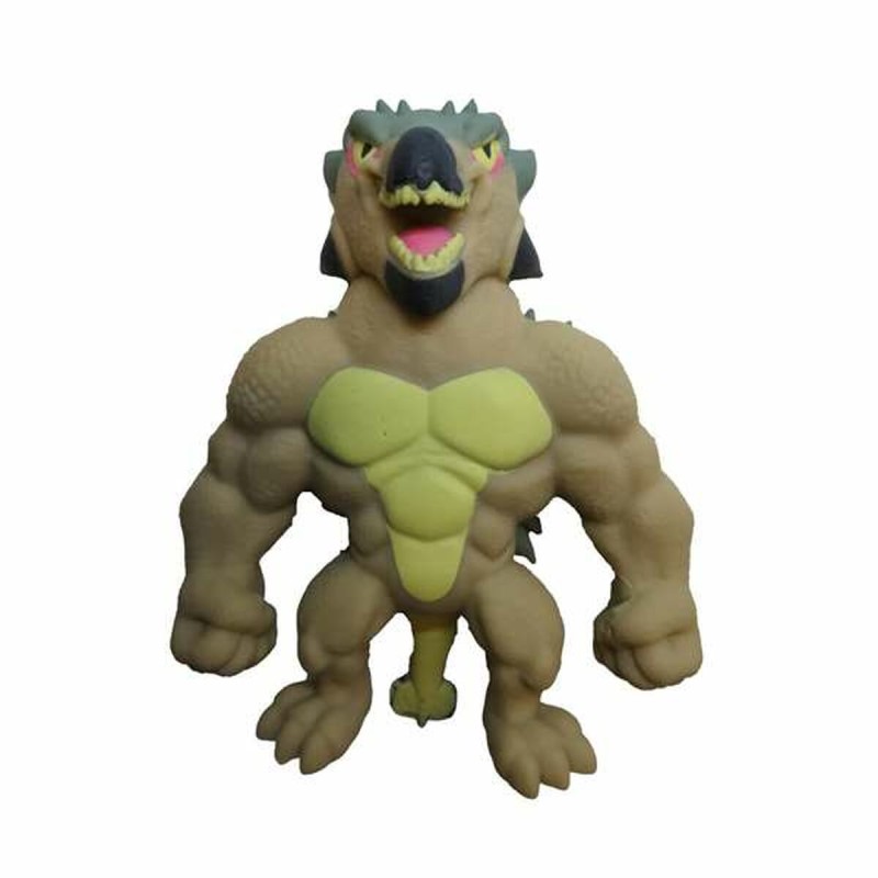 Dinosauro Bizak 14 cm Dinosauro Bizak 14 cm