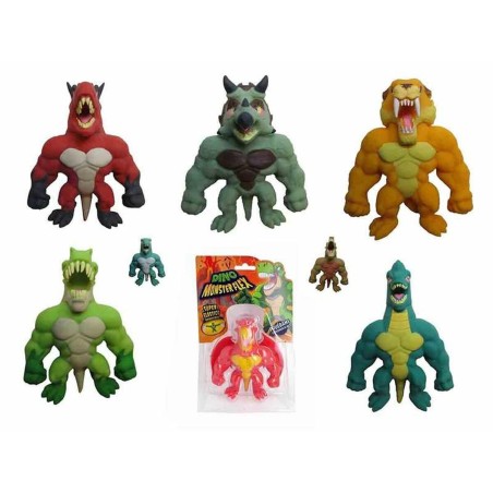 Dinosauro Bizak 14 cm