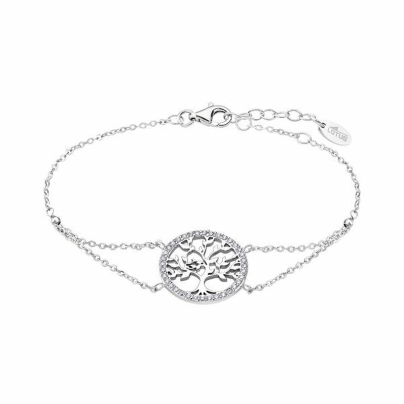 Bracciale Donna Lotus LP1746-2/1 Bracciale Donna Lotus LP1746-2/1
