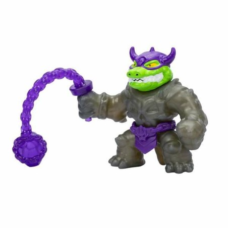 Personaggi d'Azione Goo Jit Zu  Strecth Strikers Deliuxe 14 cm