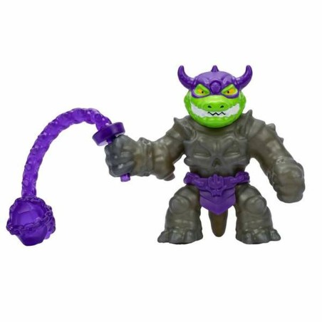 Personaggi d'Azione Goo Jit Zu  Strecth Strikers Deliuxe 14 cm