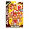 Personaggi d'Azione Goo Jit Zu  Strecth Strikers Deliuxe 14 cm