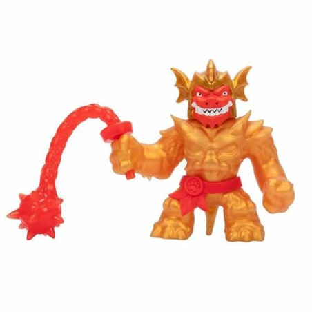 Personaggi d'Azione Goo Jit Zu  Strecth Strikers Deliuxe 14 cm