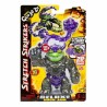 Personaggi d'Azione Goo Jit Zu  Strecth Strikers Deliuxe 14 cm