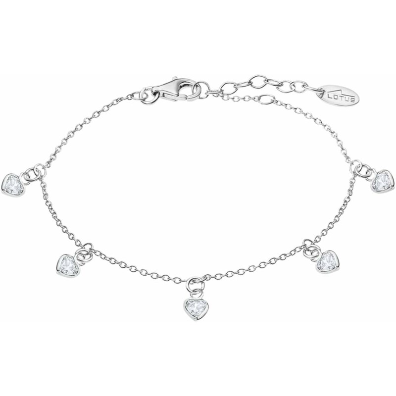 Bracciale Donna Lotus LP3190-2/1 Bracciale Donna Lotus LP3190-2/1