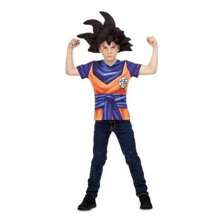 Costume per Bambini My Other Me Goku