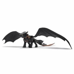 Drago Spin Master