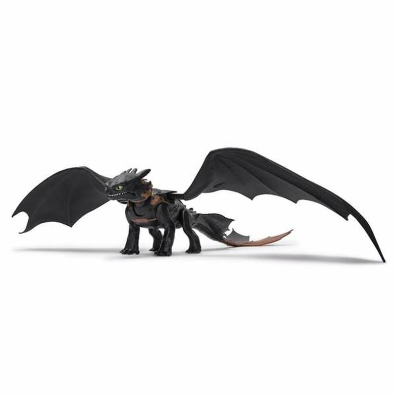 Drago Spin Master Drago Spin Master