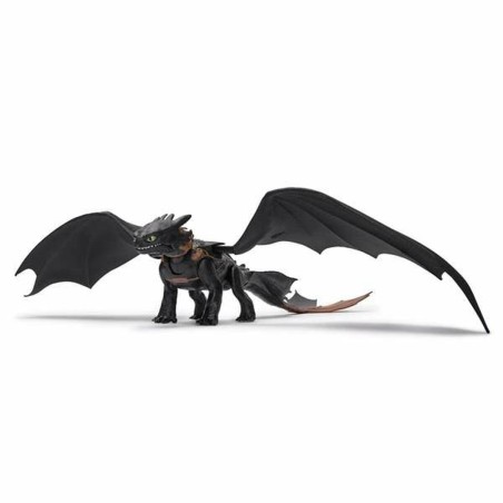 Drago Spin Master