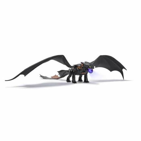 Drago Spin Master