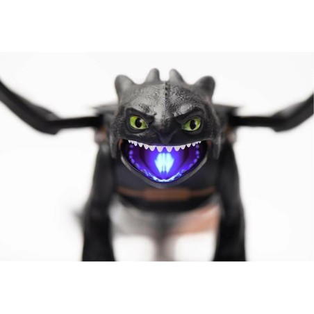 Drago Spin Master