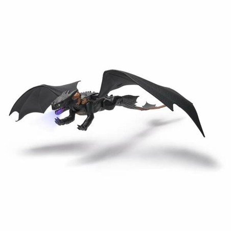 Drago Spin Master