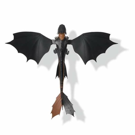 Drago Spin Master