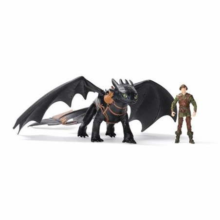 Drago Spin Master