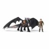Drago Spin Master