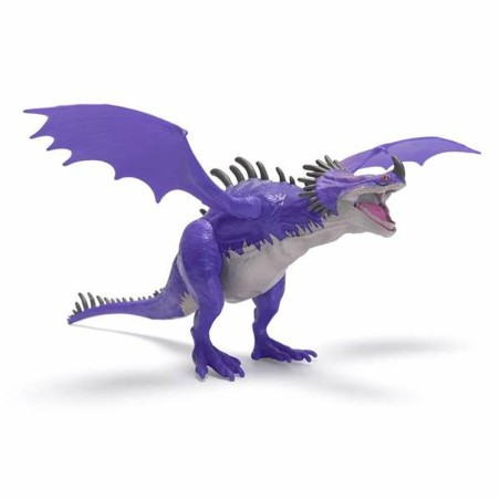 Drago Spin Master