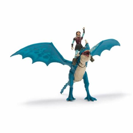 Drago Spin Master