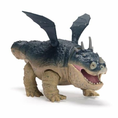 Drago Spin Master