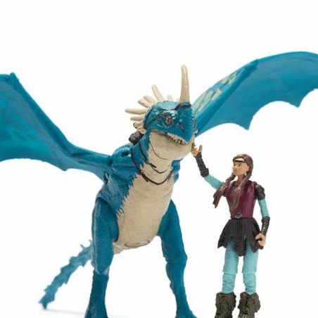 Drago Spin Master