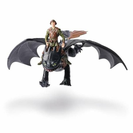 Drago Spin Master