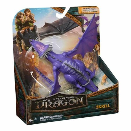 Drago Spin Master