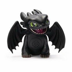 Drago Spin Master