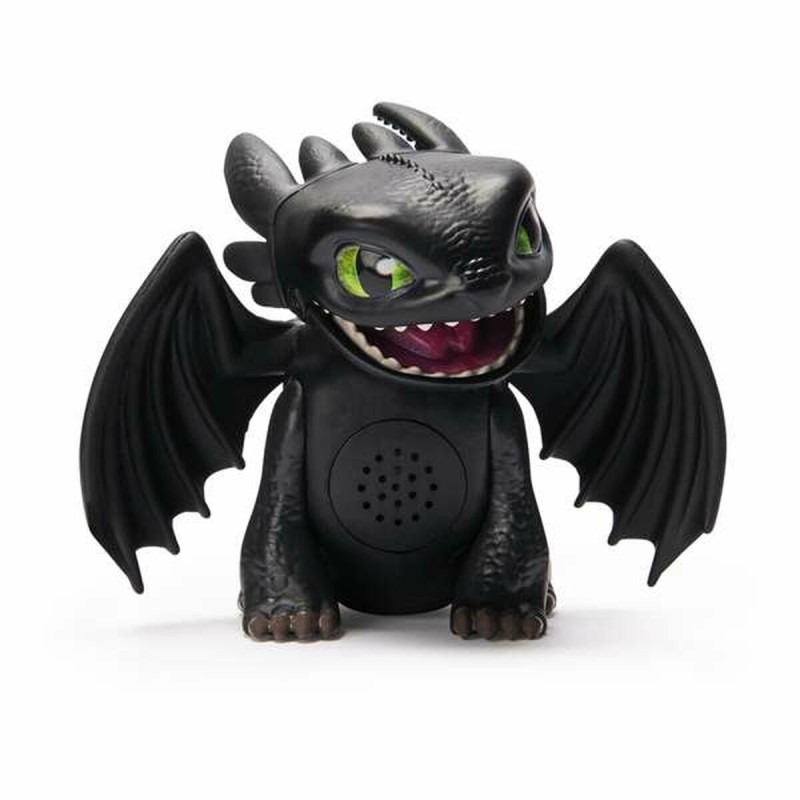 Drago Spin Master