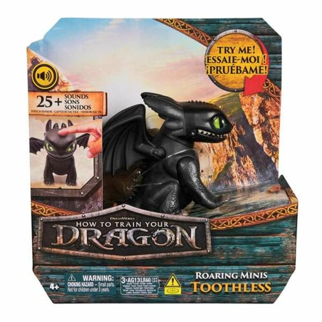 Drago Spin Master