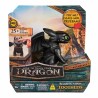 Drago Spin Master